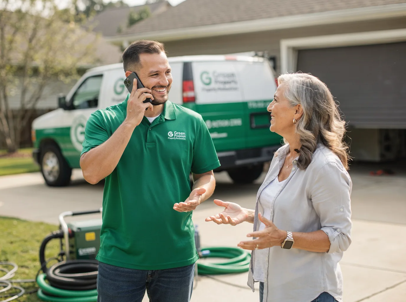 Water Damage Restoration Cookson, OK FAQs